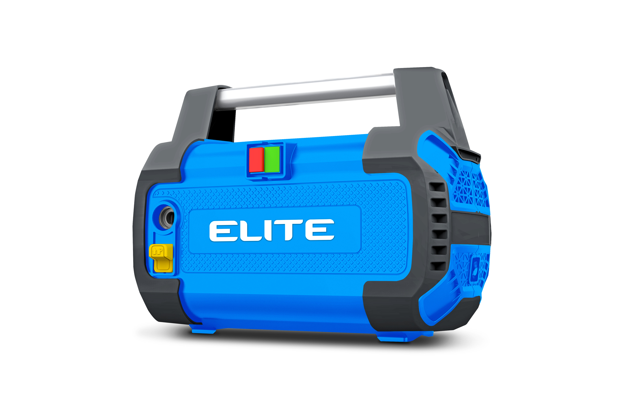 Hidrolavadora Eléctrica Compacta 1.800W 2.100 PSI 7.5 LPM 110V-60Hz ELITE